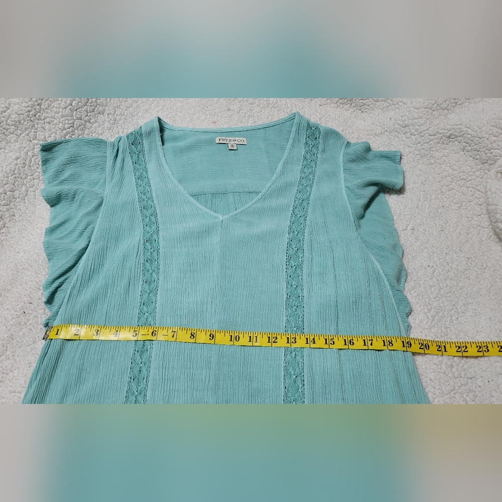 Frye & Co 👗 Dress - Picture 11 of 11